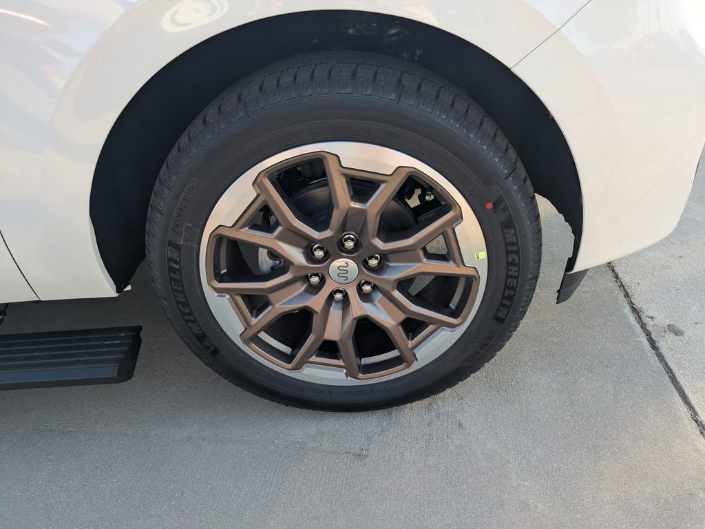 New 2026 Ford Expedition King Ranch AWD/4WD image 10