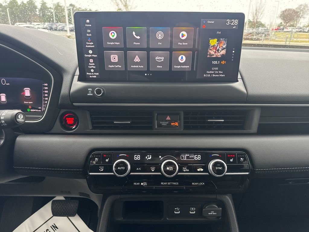 New 2026 Honda Pilot Elite image 15