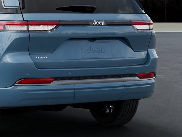 New 2026 Jeep Grand Cherokee Limited AWD/4WD image 13