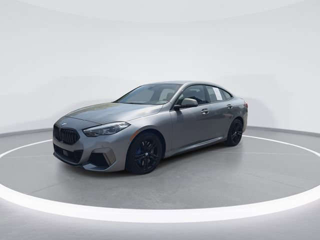 Used 2022 BMW M235i xDrive Gran Coupe w/ Premium Package AWD/4WD image 4