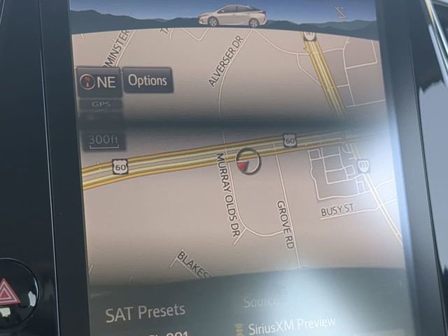 Used 2018 Toyota Prius Prime Advanced image 19