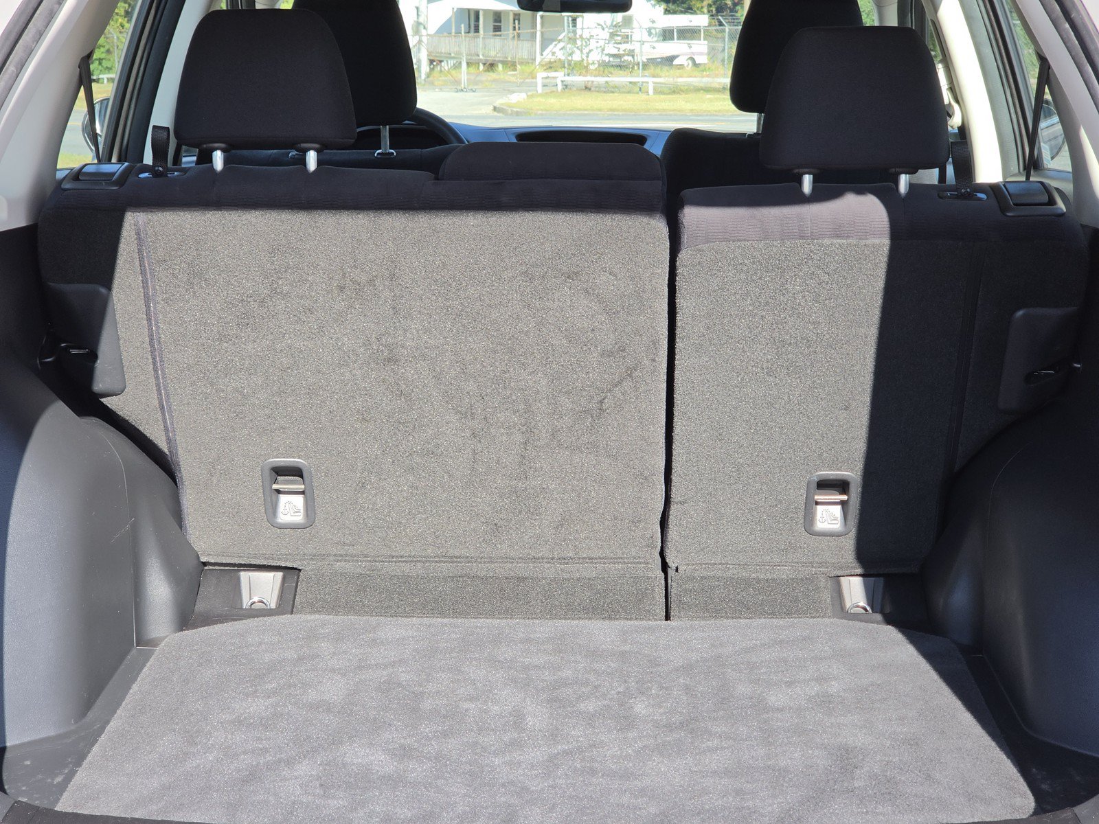 Used 2014 Honda CR-V LX image 12
