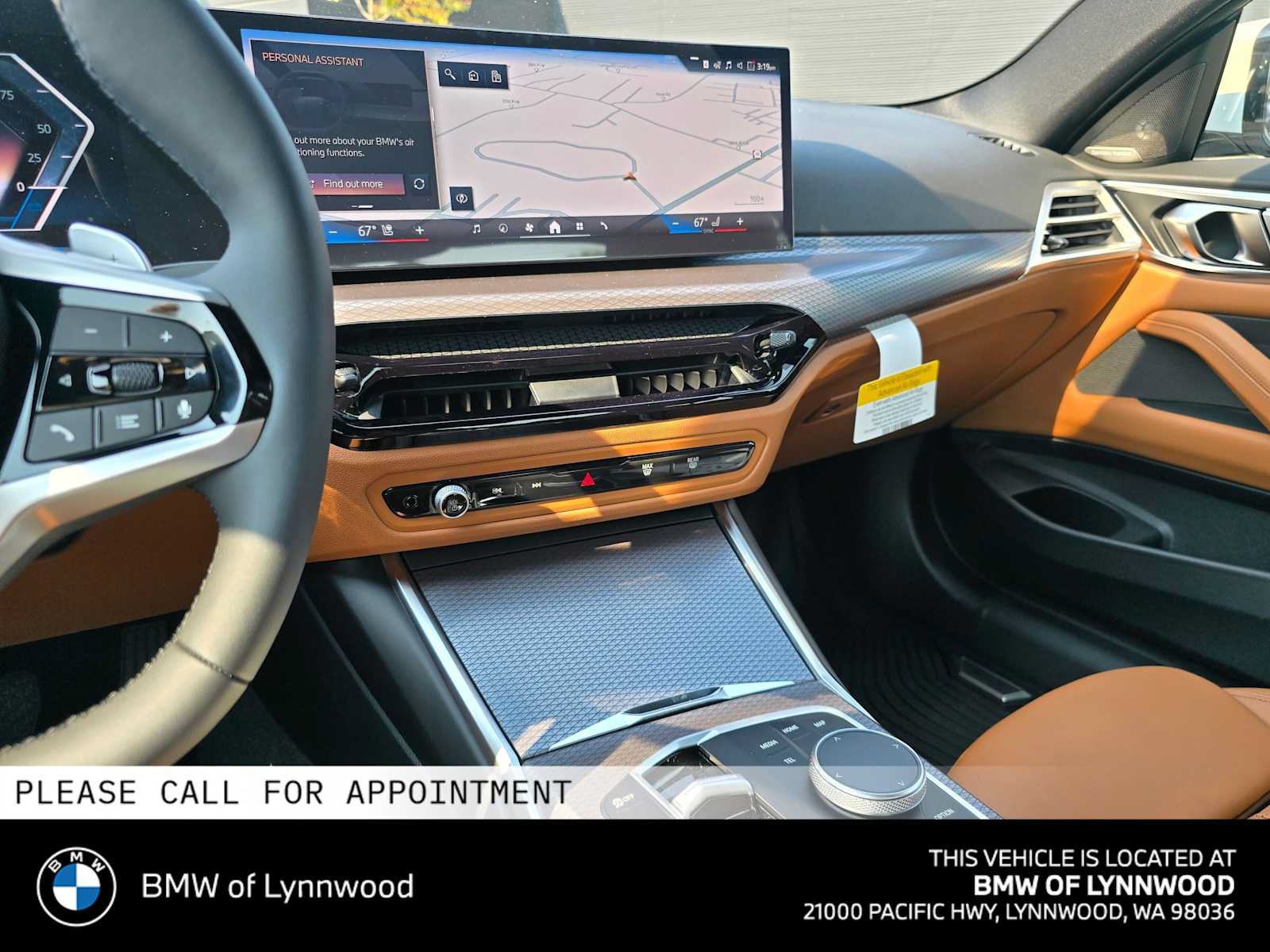 New 2026 BMW 430i xDrive Coupe w/ Premium Package AWD/4WD image 25