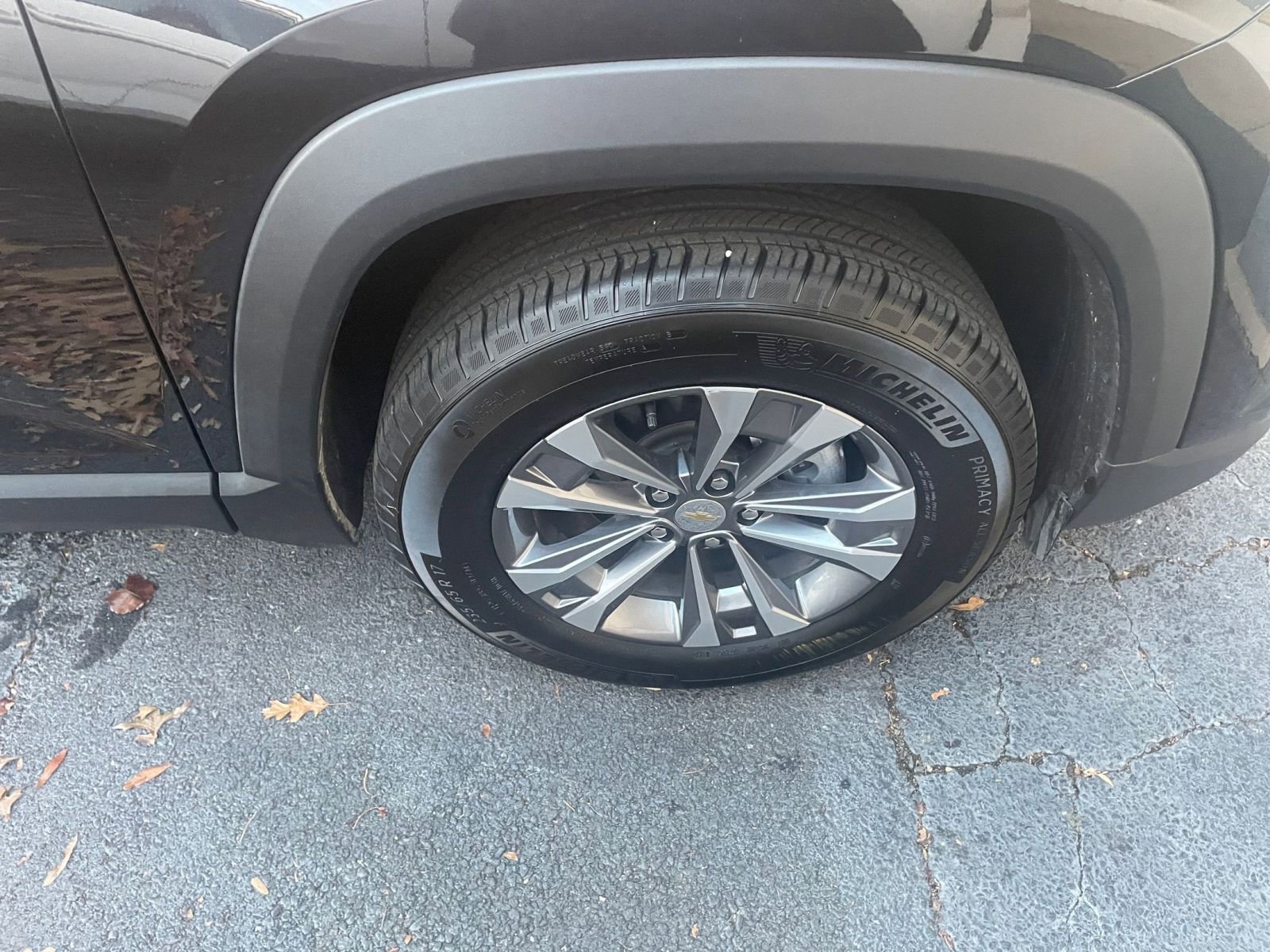 Used 2025 Chevrolet Equinox LT image 30