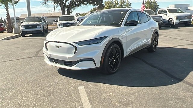 New 2025 Ford Mustang Mach-E Select w/ Comfort Package Lite image 7