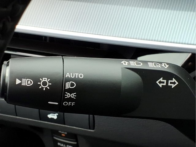 New 2026 Nissan Murano SL AWD/4WD image 21