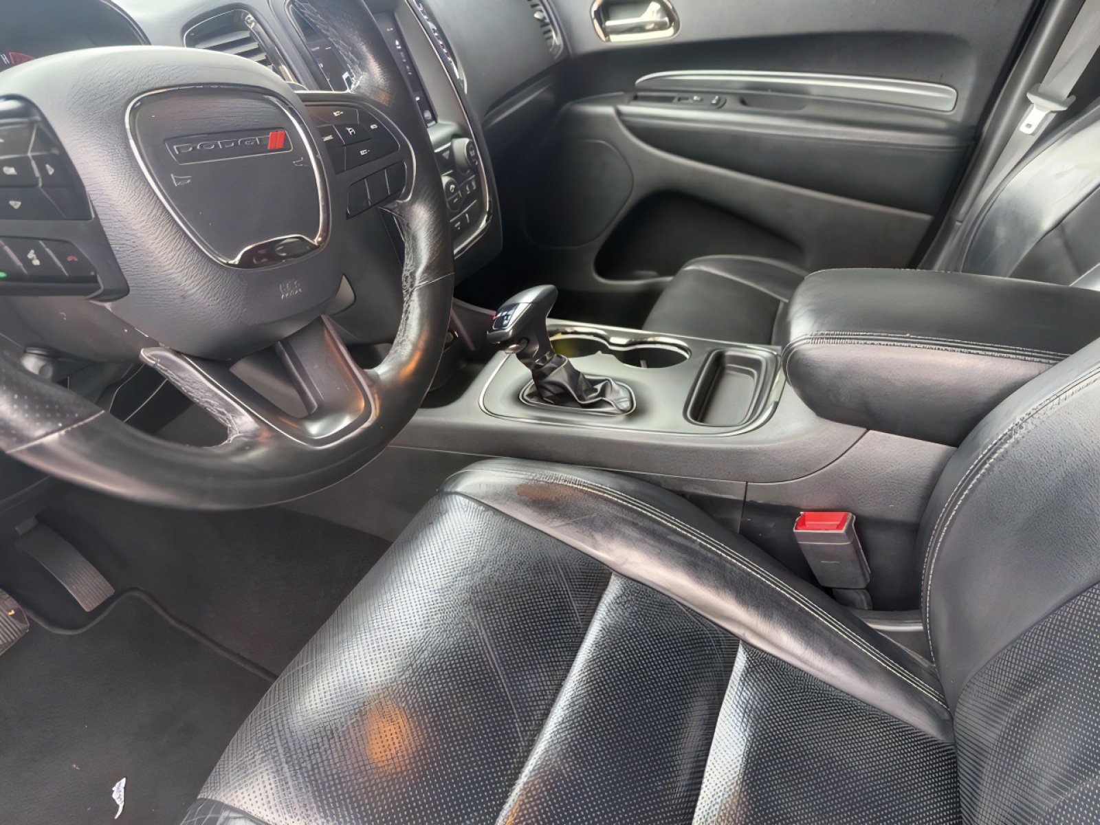 Used 2019 Dodge Durango R/T image 18