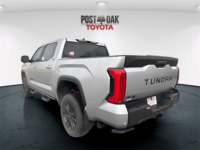 New 2025 Toyota Tundra SR5 image 7