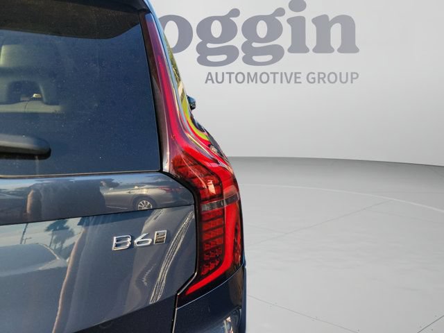 Used 2026 Volvo XC90 B6 Plus AWD/4WD image 26