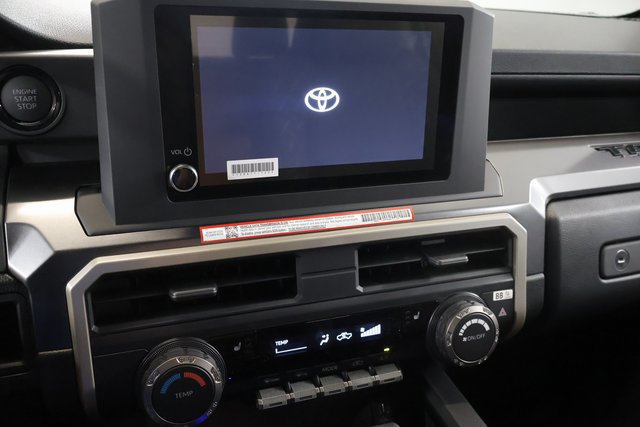 New 2026 Toyota Tacoma SR5 RWD image 18