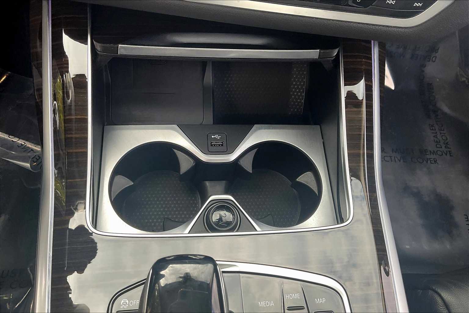 Used 2020 BMW X7 xDrive40i w/ Premium Package image 38