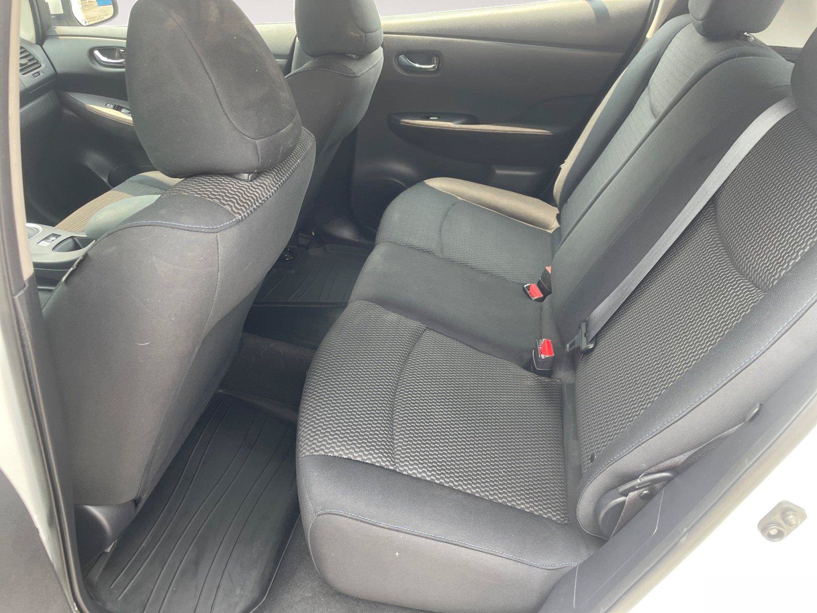 Used 2016 Nissan Leaf S w/ Charger Package FWD image 13