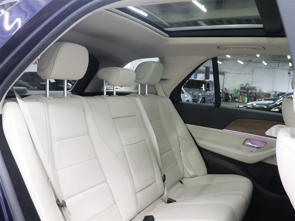 Used 2022 Mercedes-Benz GLE 350 4MATIC image 20
