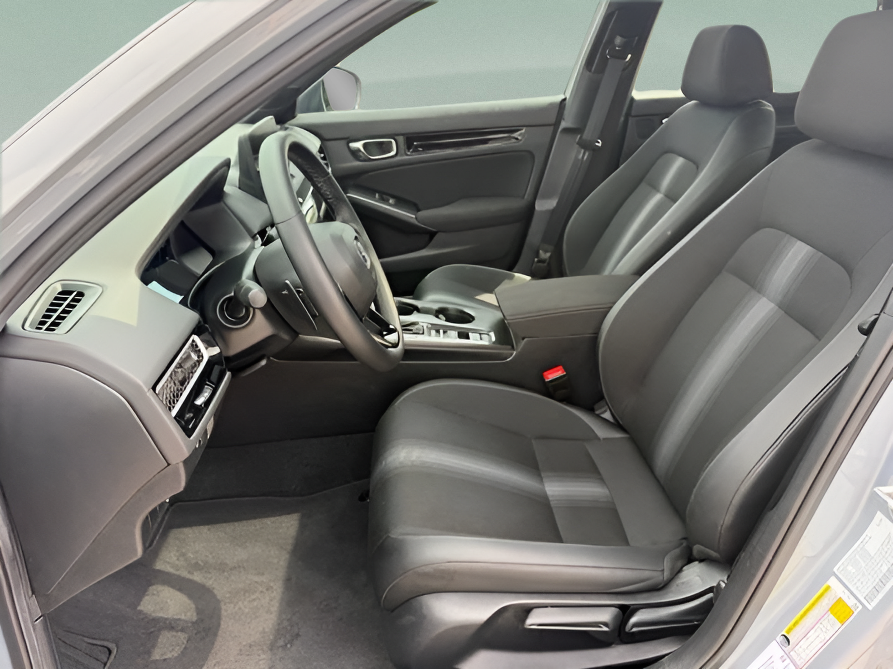 Certified 2026 Honda Civic Sport image 21