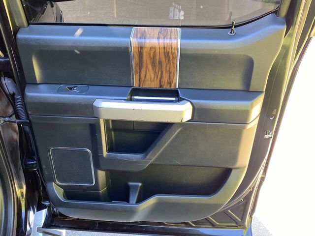 Used 2020 Ford F150 Lariat AWD/4WD image 36