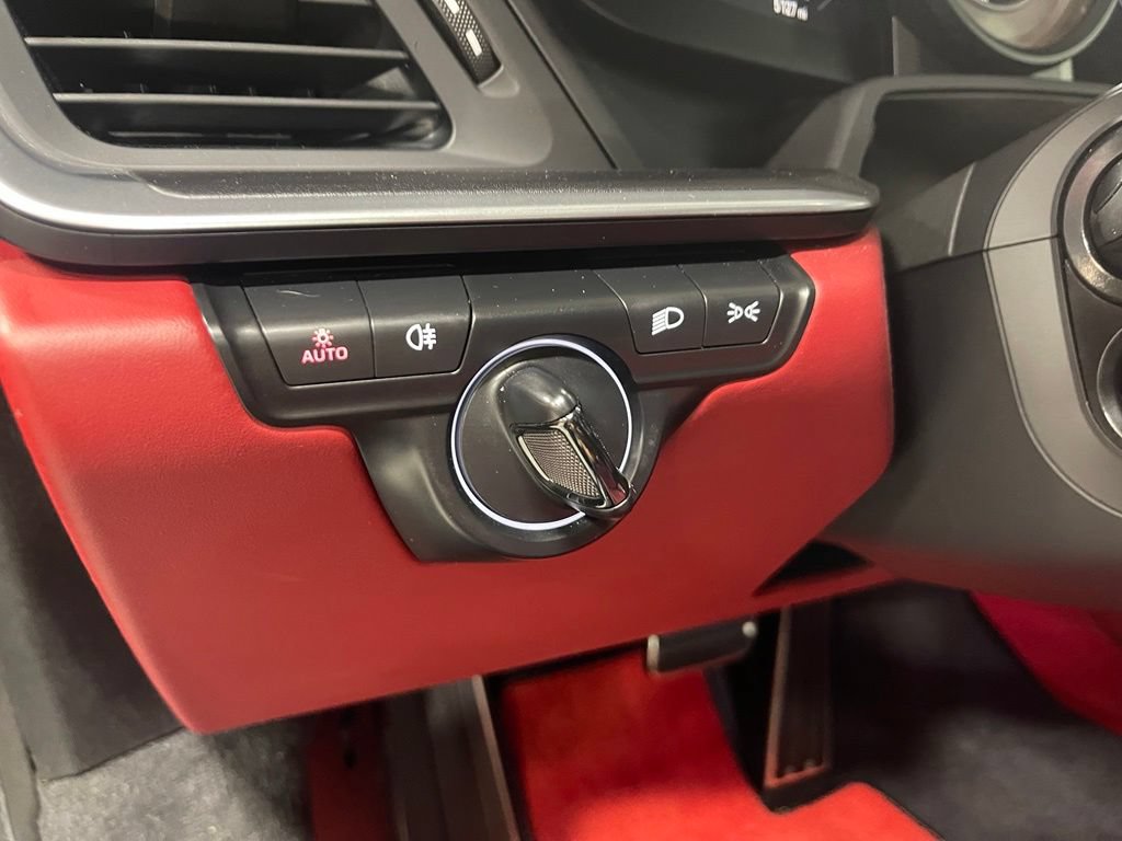 Used 2023 Porsche 911 Turbo S AWD/4WD image 18