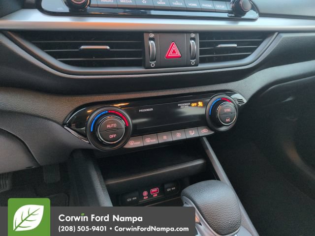 Used 2019 Kia Forte LXS FWD image 17
