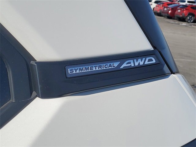 New 2026 Subaru Forester Limited image 6