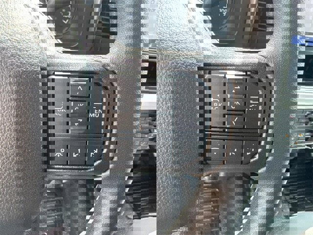 New 2025 Ford F350 XL w/ XL Chrome Package image 22