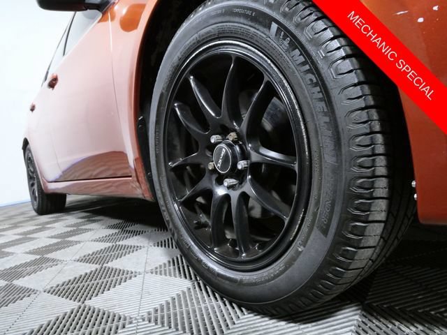 Used 2009 Subaru Impreza 2.5i AWD/4WD image 2
