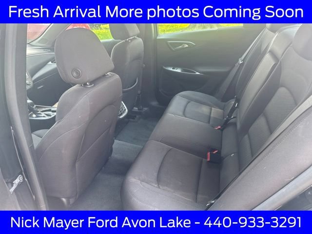Used 2023 Chevrolet Malibu LT FWD image 13