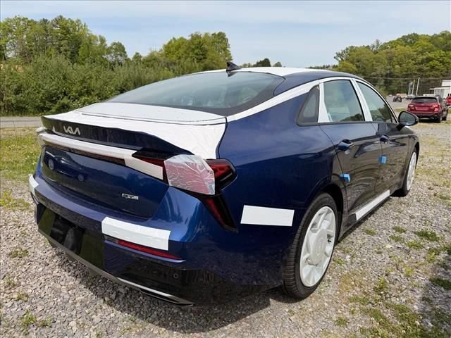 New 2026 Kia K5 GT-Line w/ GT-Line Premium Package AWD/4WD image 30