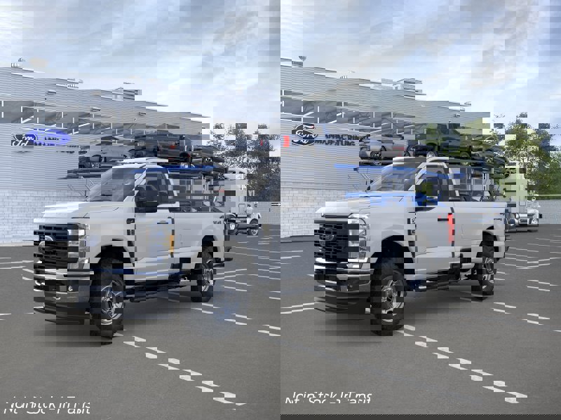 New 2026 Ford F250 XL AWD/4WD image 2