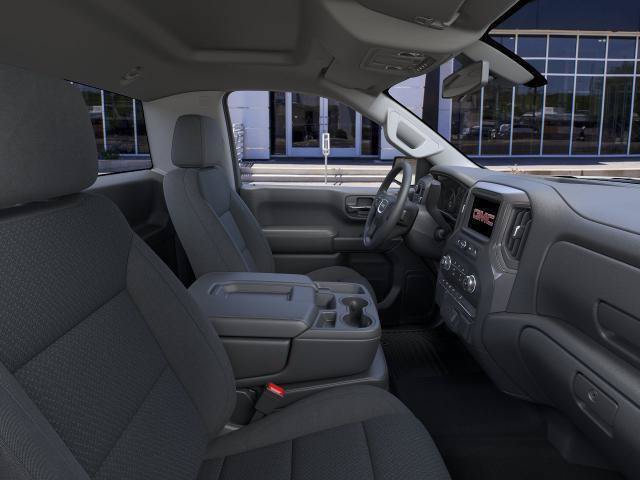 New 2026 GMC Sierra 1500 Pro w/ Pro Value Package AWD/4WD image 42