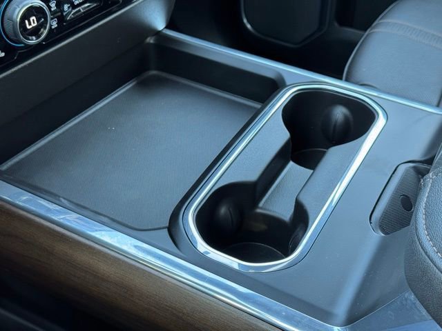 Used 2024 Chevrolet Silverado 2500 High Country w/ Technology Package image 40