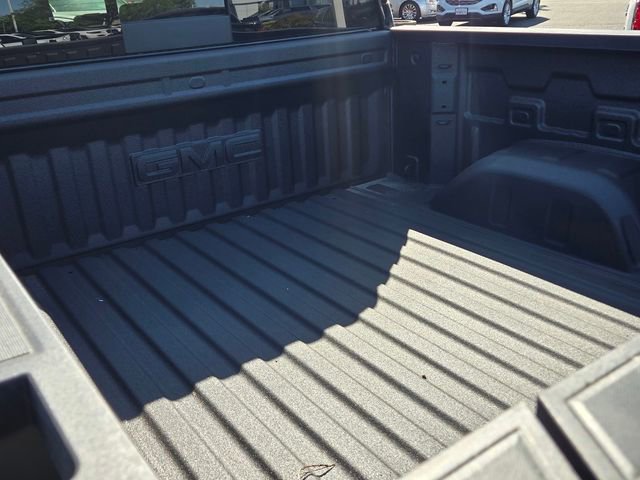 New 2026 GMC Sierra 1500 SLT w/ SLT Premium Plus Package AWD/4WD image 6