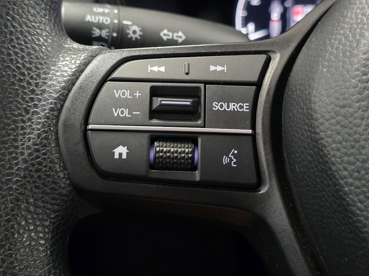 Used 2024 Honda CR-V EX image 34