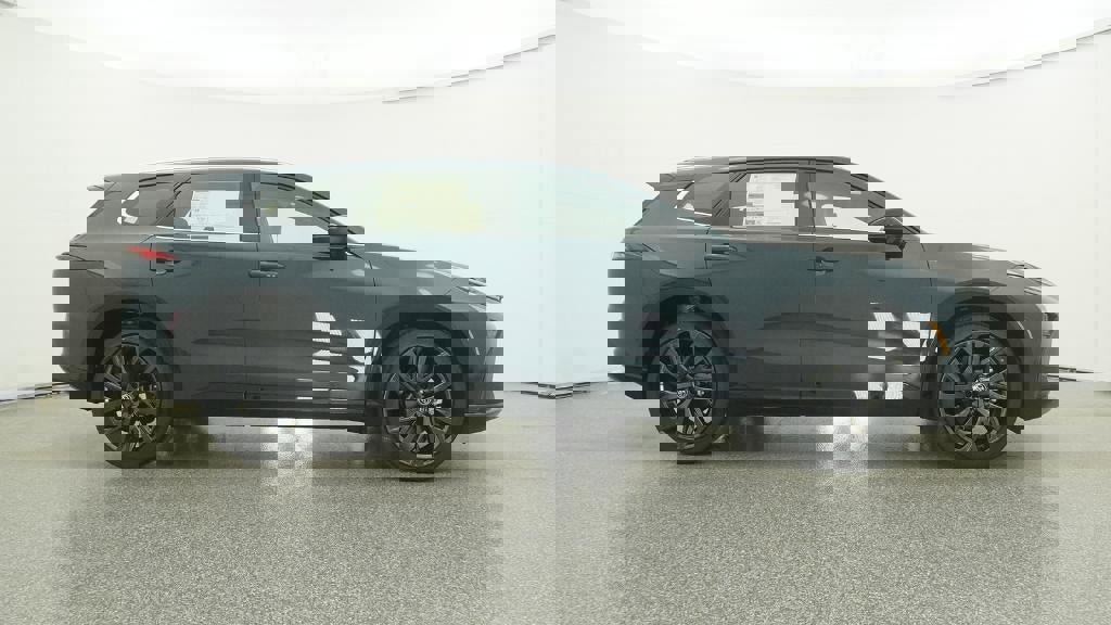 New 2026 Toyota Crown Signia image 27