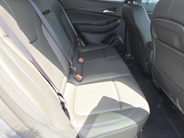 New 2026 Buick Encore GX Sport Touring FWD image 26
