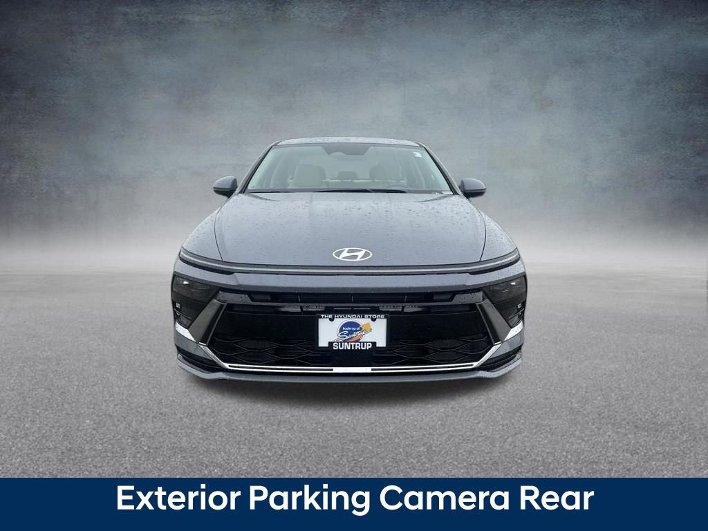 New 2026 Hyundai Sonata SEL FWD image 9
