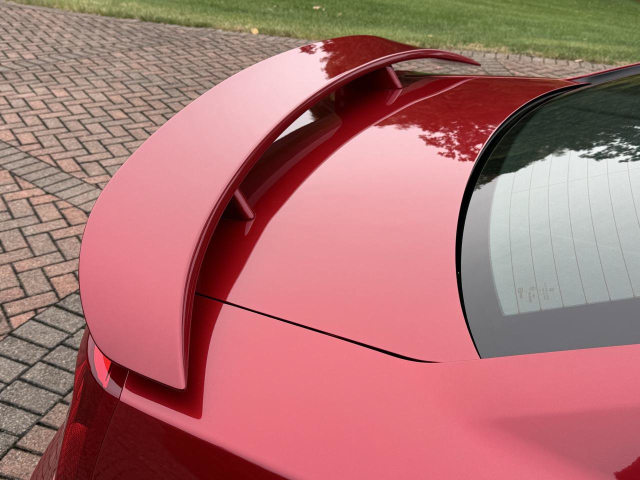 Used 2006 Dodge Charger SRT8 w/ SRT Option Group III RWD image 11