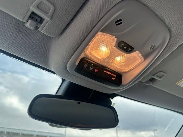 New 2026 Chevrolet TrailBlazer LT w/ Convenience Package image 13
