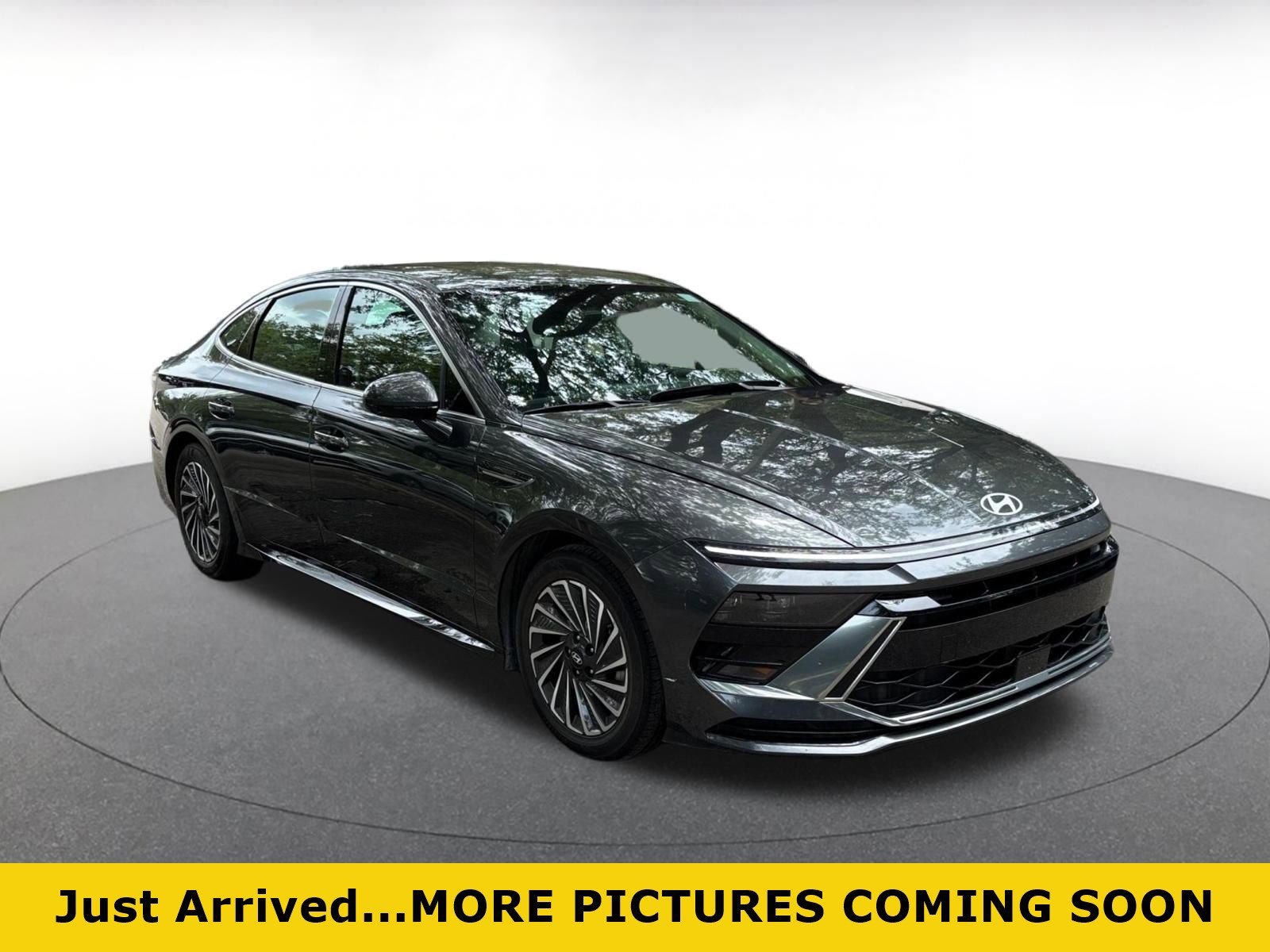 Used 2025 Hyundai Sonata SEL