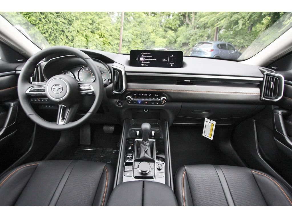 New 2026 MAZDA CX-50 2.5 Turbo w/ Accent Package AWD/4WD image 7