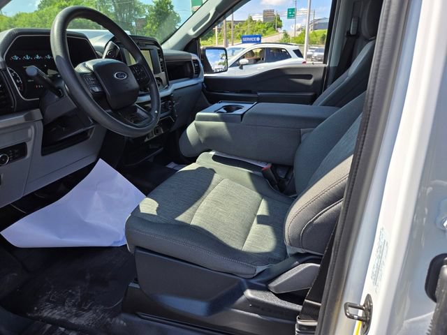 Used 2023 Ford F150 XL w/ XL Chrome Appearance Package AWD/4WD image 10