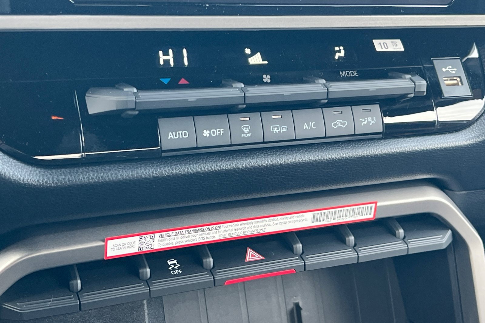 New 2026 Toyota Tundra SR5 image 16