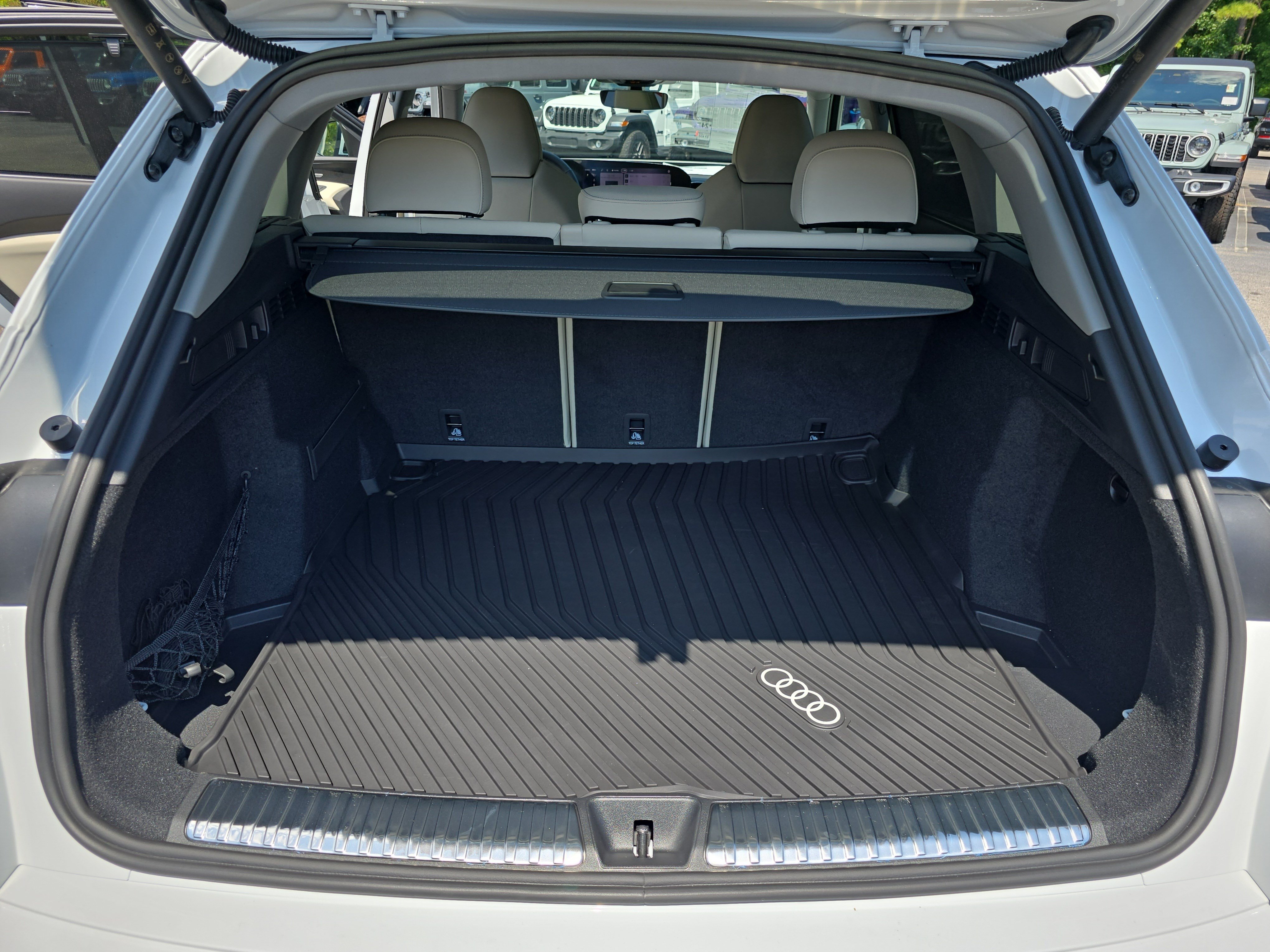New 2026 Audi Q5 Premium Plus AWD/4WD image 12
