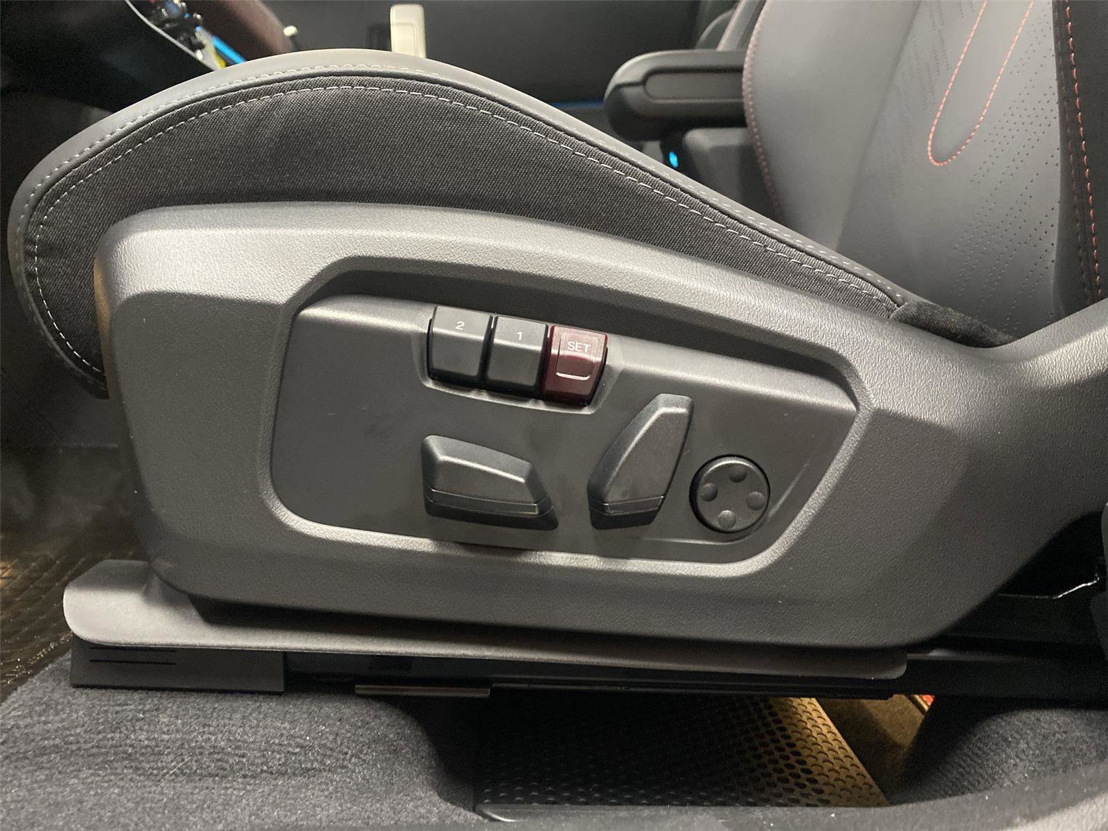 New 2026 MINI Cooper Countryman John Cooper Works w/ Comfort Package Max image 18