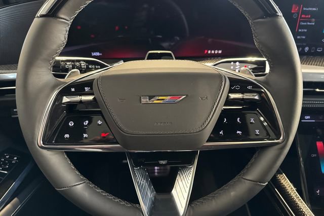 Certified 2026 Cadillac Escalade V image 25