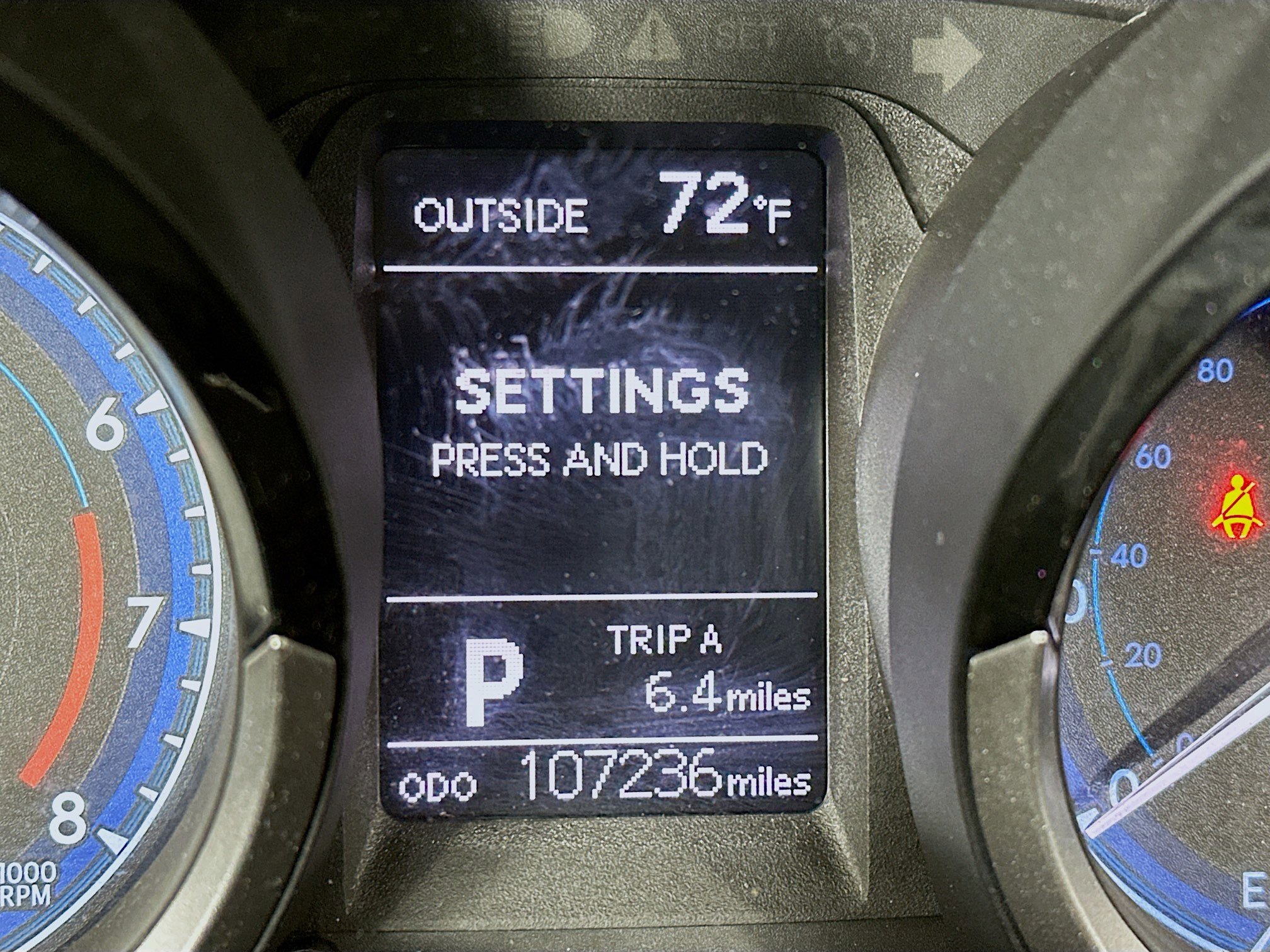 Used 2016 Toyota Corolla S image 19