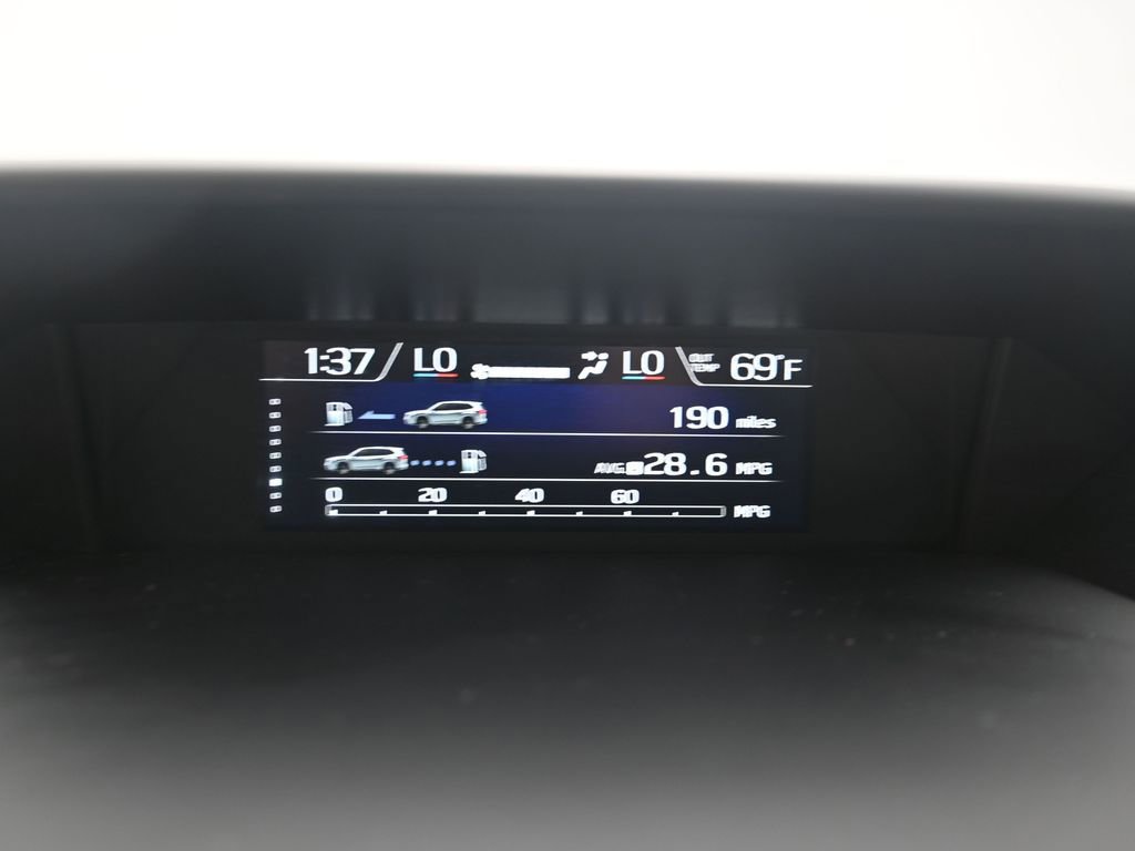 Used 2024 Subaru Forester Limited image 12