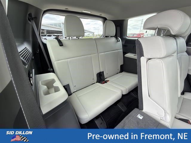Used 2025 Hyundai Santa Fe SEL AWD/4WD image 18