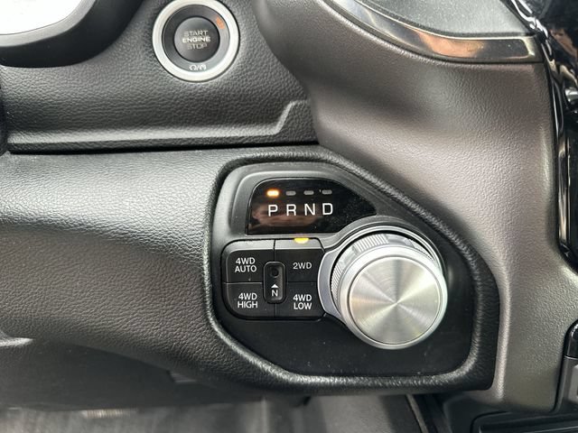 Used 2019 RAM 1500 Sport w/ Level 2 Equipment Group AWD/4WD image 23
