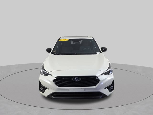Used 2024 Subaru Impreza RS AWD/4WD image 15