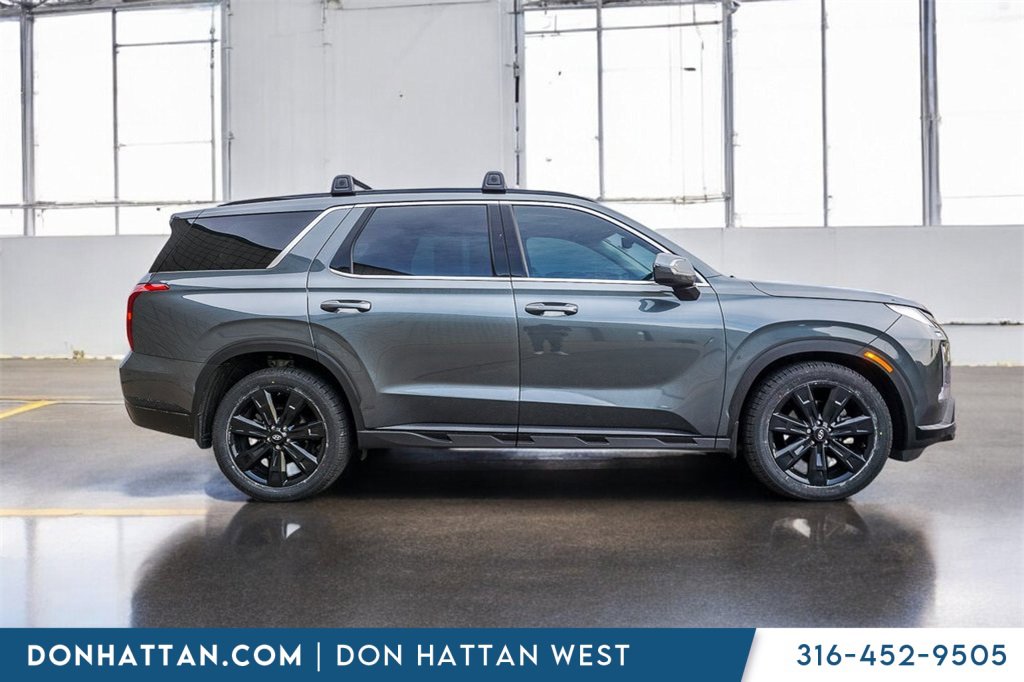 Used 2024 Hyundai Palisade XRT image 38