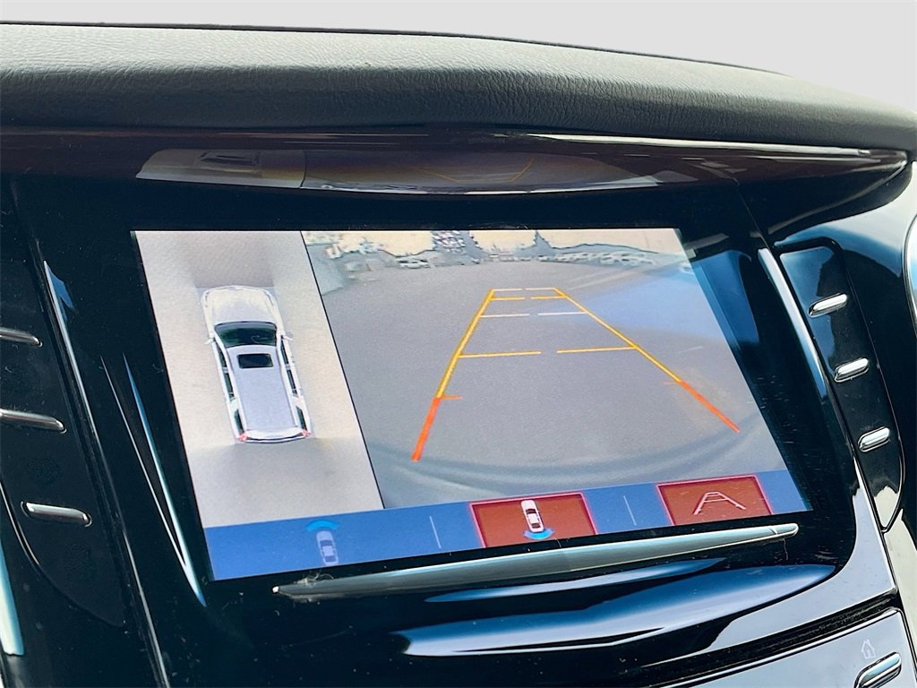 Used 2020 Cadillac Escalade Premium Luxury w/ Escalade Sport Edition image 14